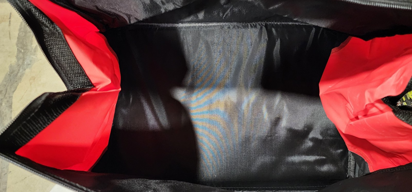 New Craftsman 16″ x 11″ x 10″ Large Contractor Tool Bag
