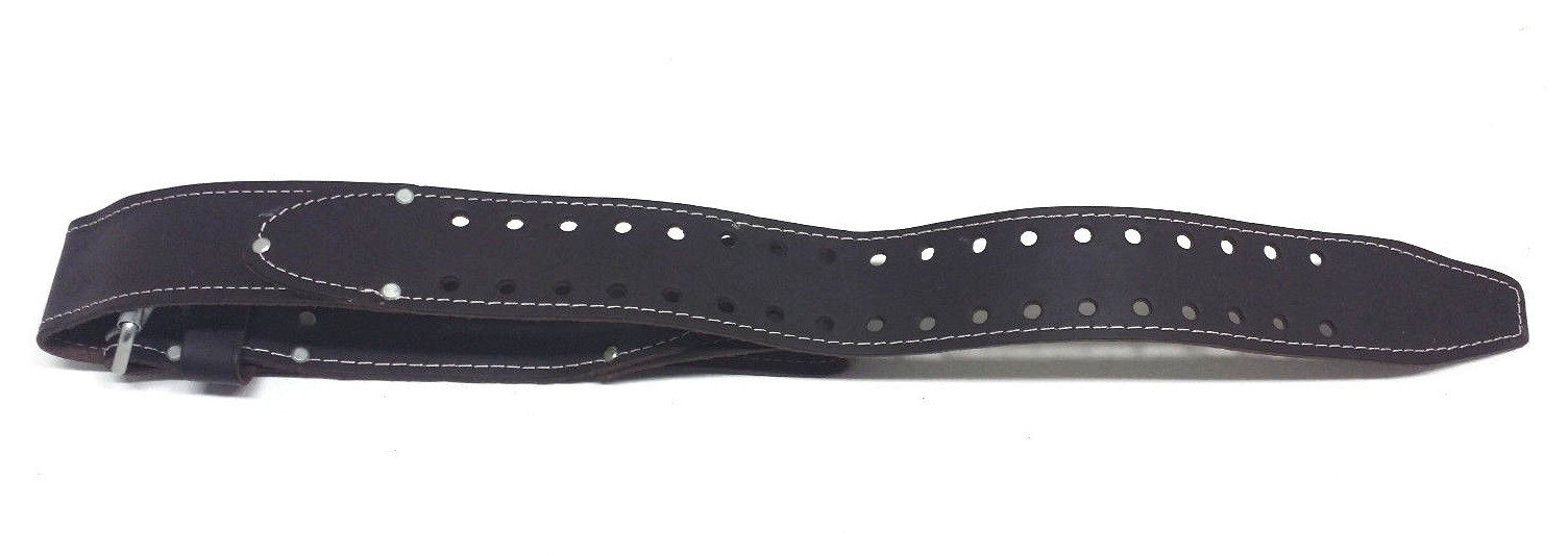 Craftsman Professional 3 in. Brown Oil Tanned Belt 40626 Factory 2nd