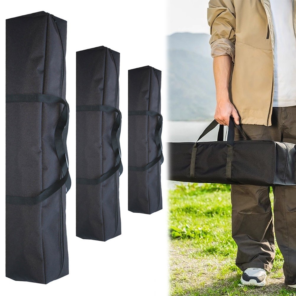 Foldable Waterproof Bag for Outdoor Sports and Camping Use with Handles