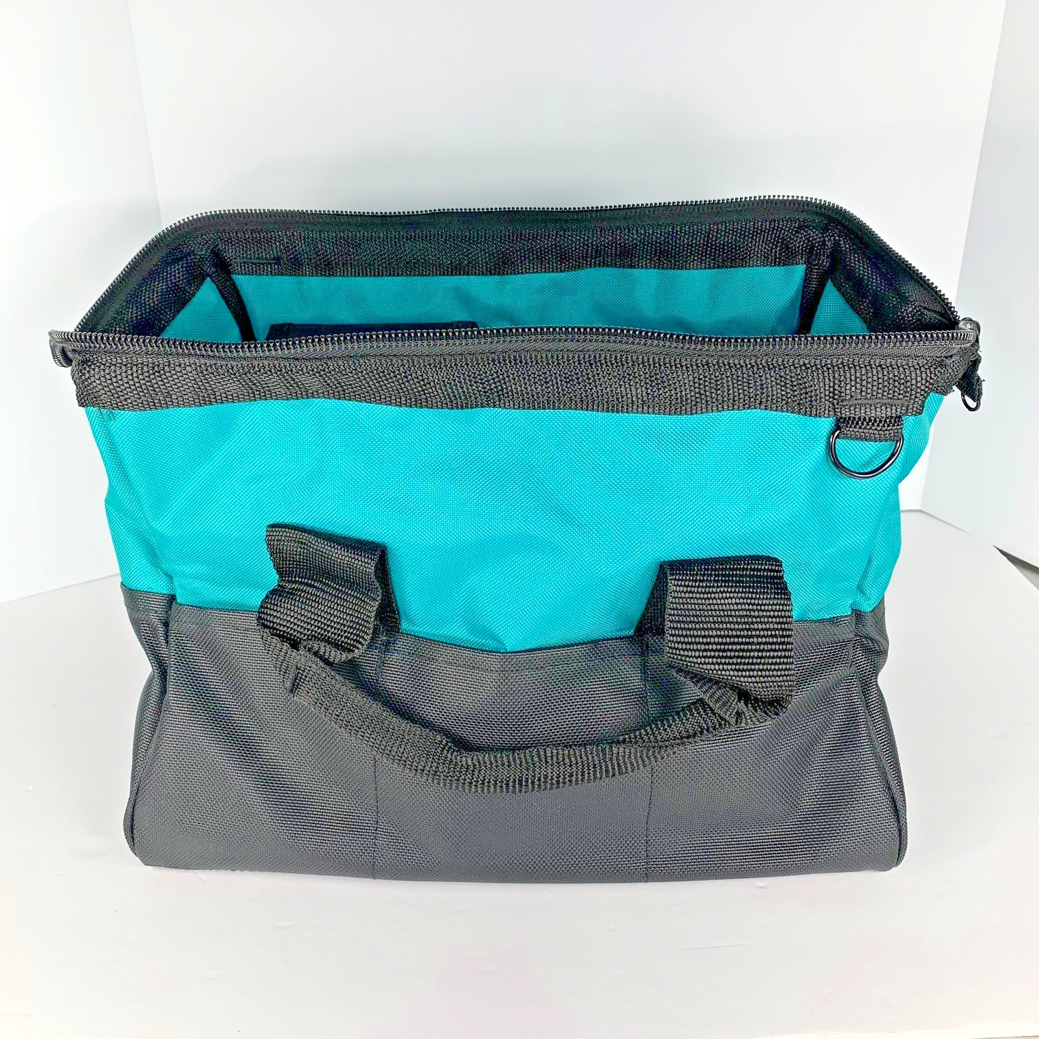 Makita Tool Storage Bag 14” Heavy Duty Construction Zipper Work Gear