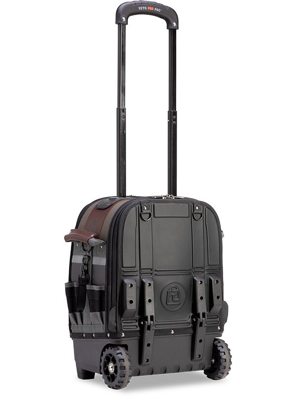 Veto Pro Pac Tech-LCT Wheeler Tall Wheeled Bag