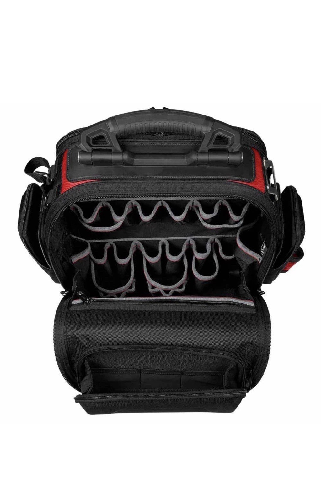 Brand New Milwaukee 48-22-8303 PACKOUT Structured Backpack