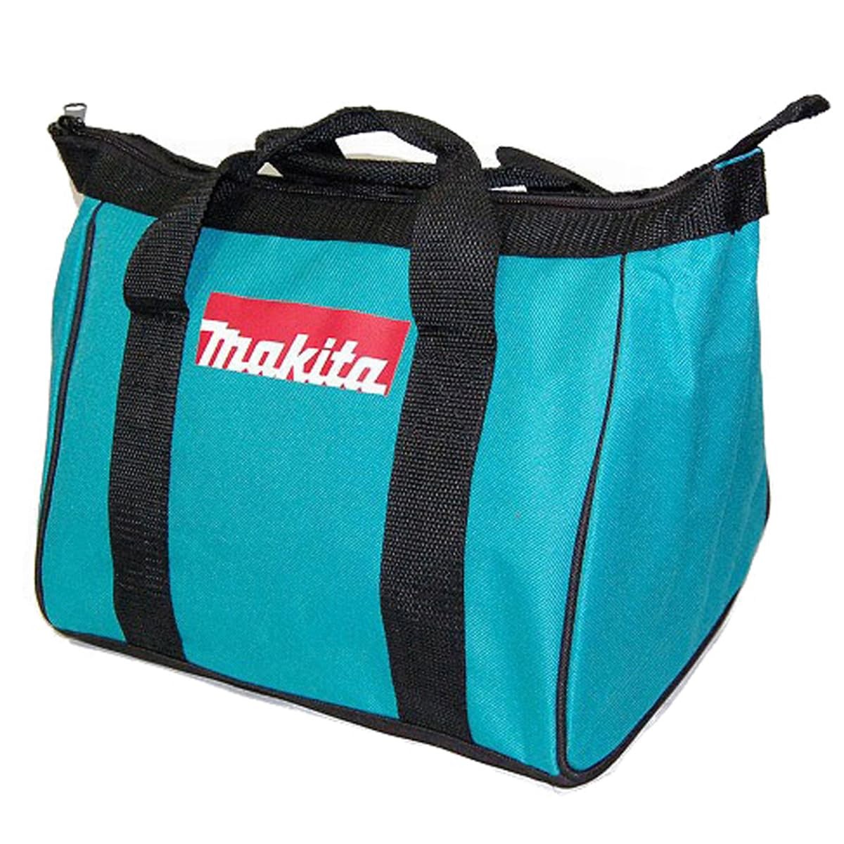 Makita BAG11Makita 11″ Contractor Tool Bag (1 8 x 1.5 x 11 inches, Turquoise