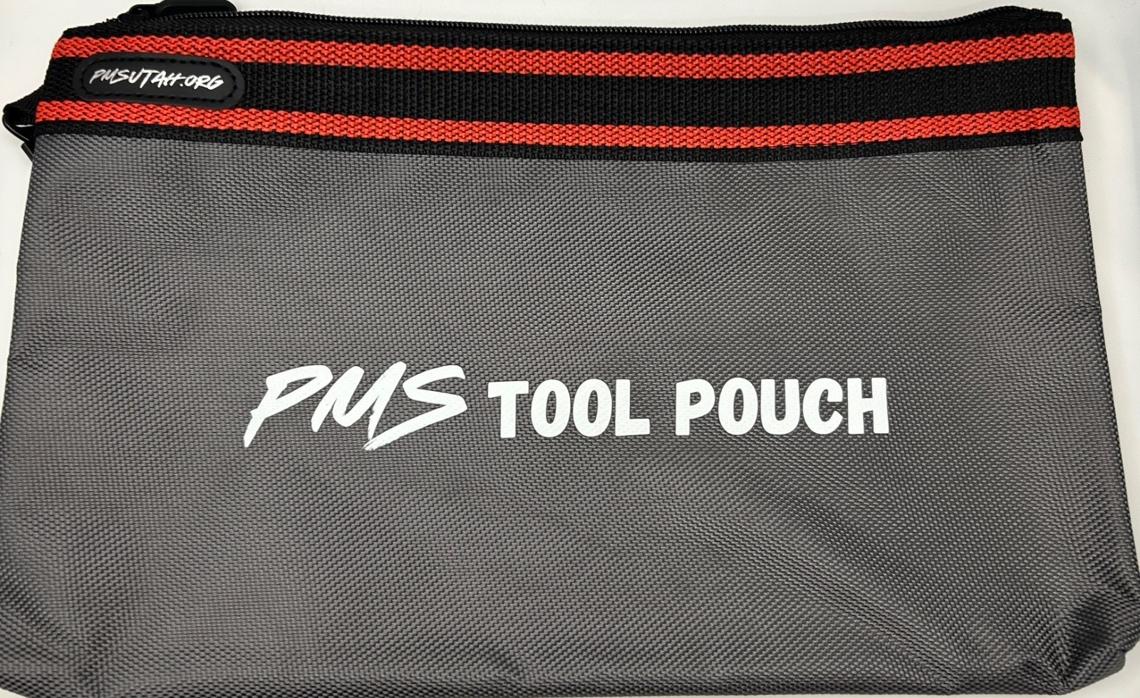 Zipper Pouch Tool Bag Heavy Duty Utility Tote Storage Inside Lining Pouch Travel