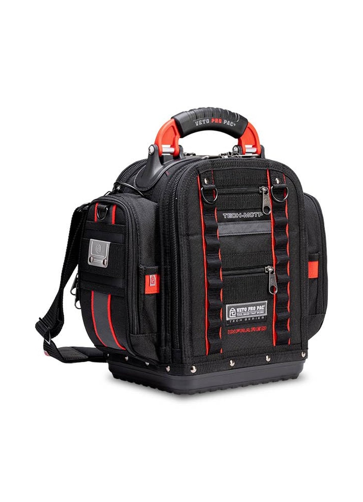 Veto Pro Pac TECH-MCTP INFRARED