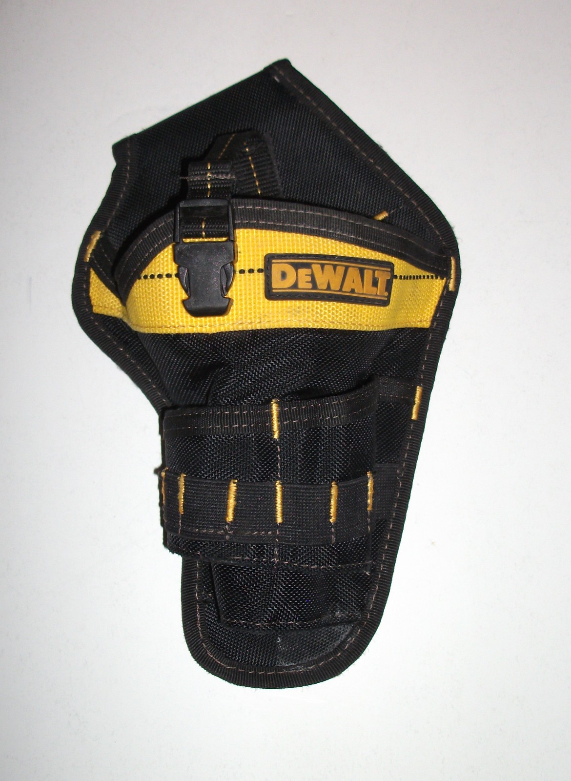 DEWALT Heavy Duty Impact/Compact Driver Drill Holster