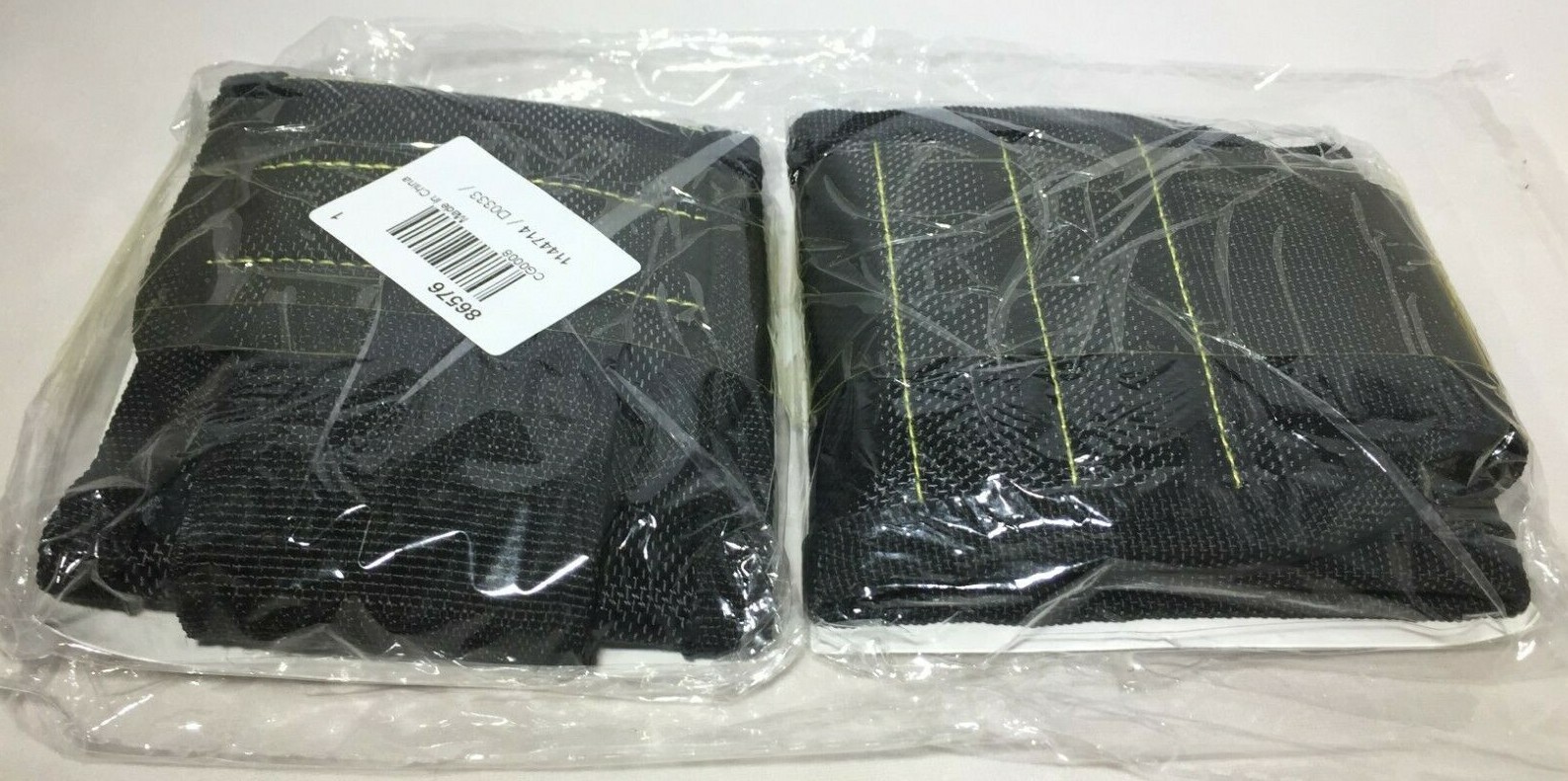 Magnetic Wristbands 1680D Ballistic Poly Strong Magnets 3rd Hand Adjustable NEW