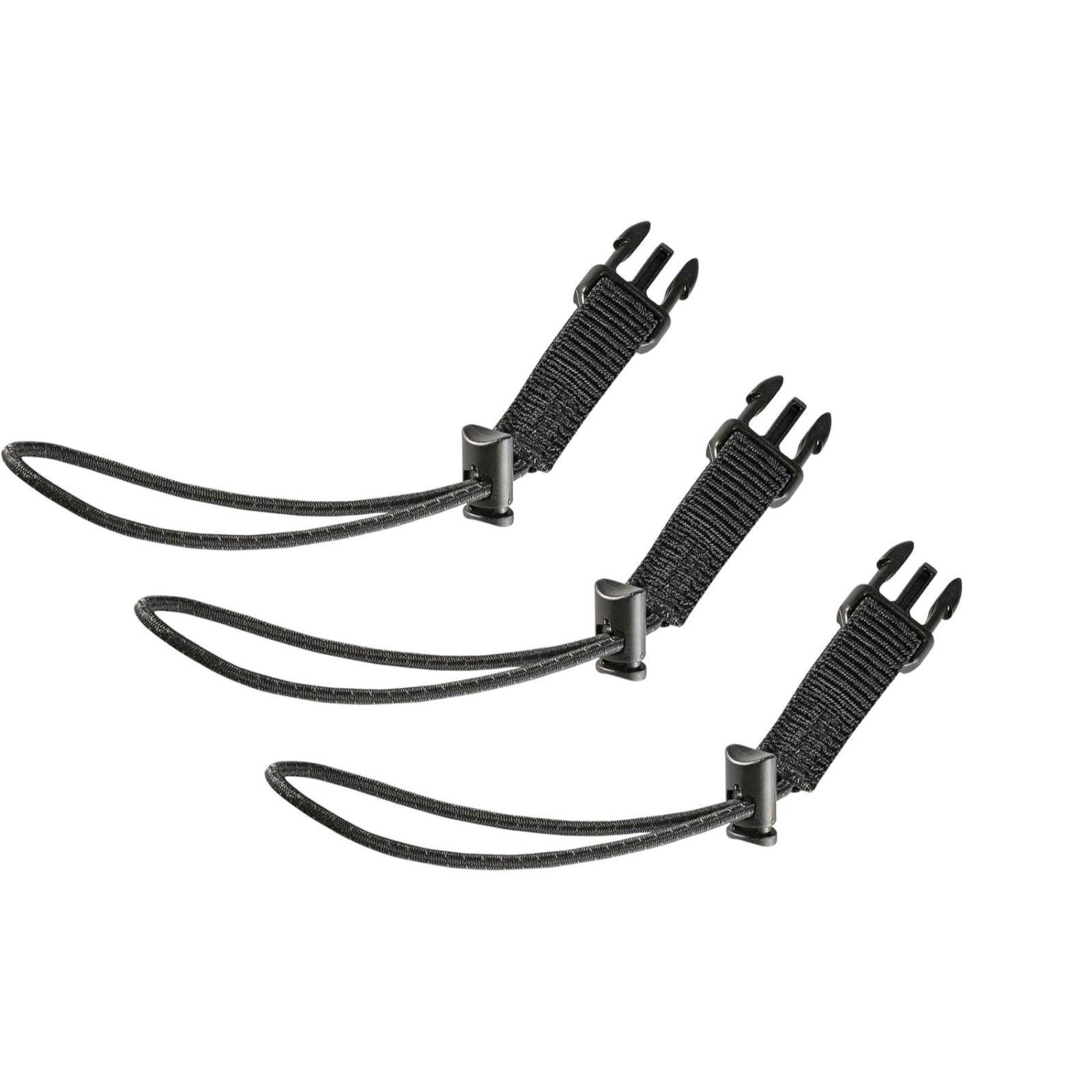 Loop Ended Tool Attachments, Pack of 3, Tool Weight Capacity 2lbs, Squids 302…