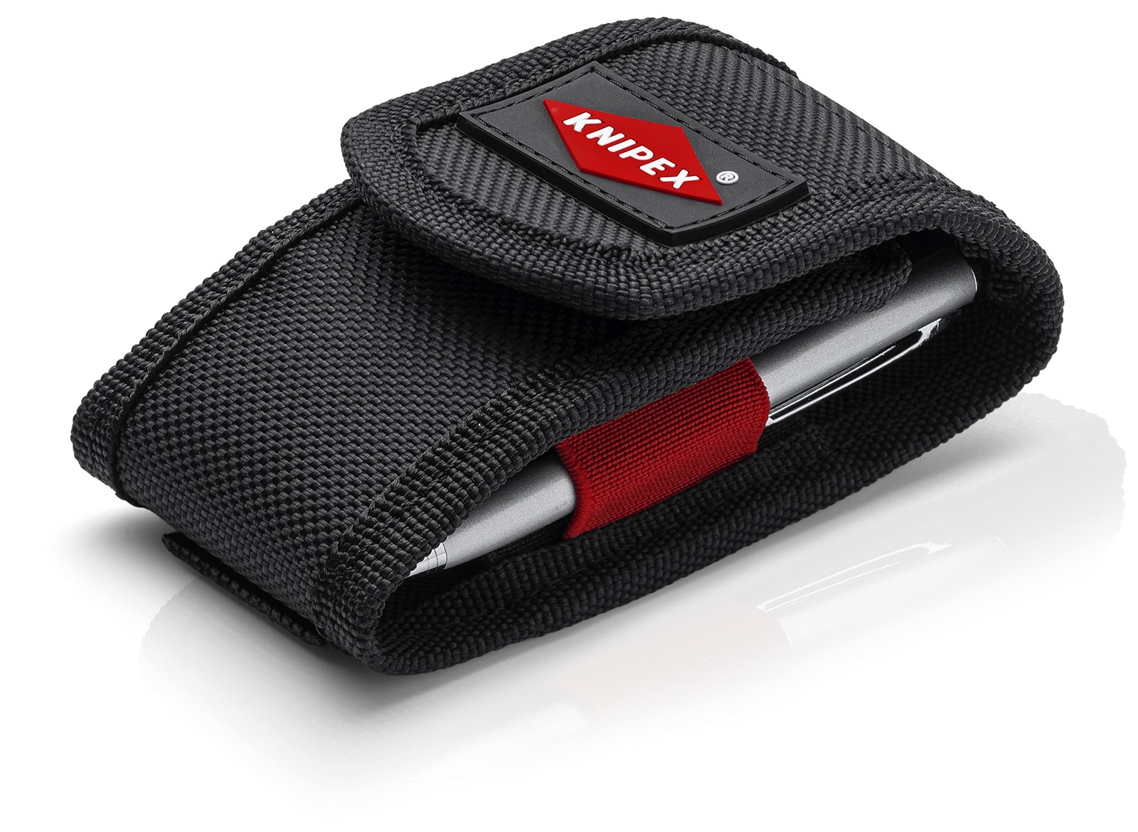 Belt Pouch XS for Cobra® XS and Pliers Wrench XS Empty 110 mm 00 19 72 XS LE