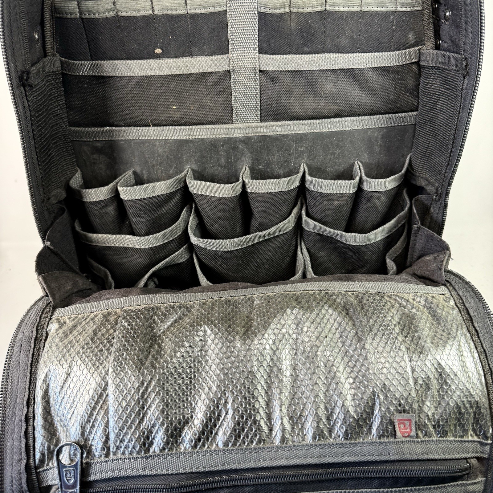 VETO PRO PAC Tech Pac Backpack