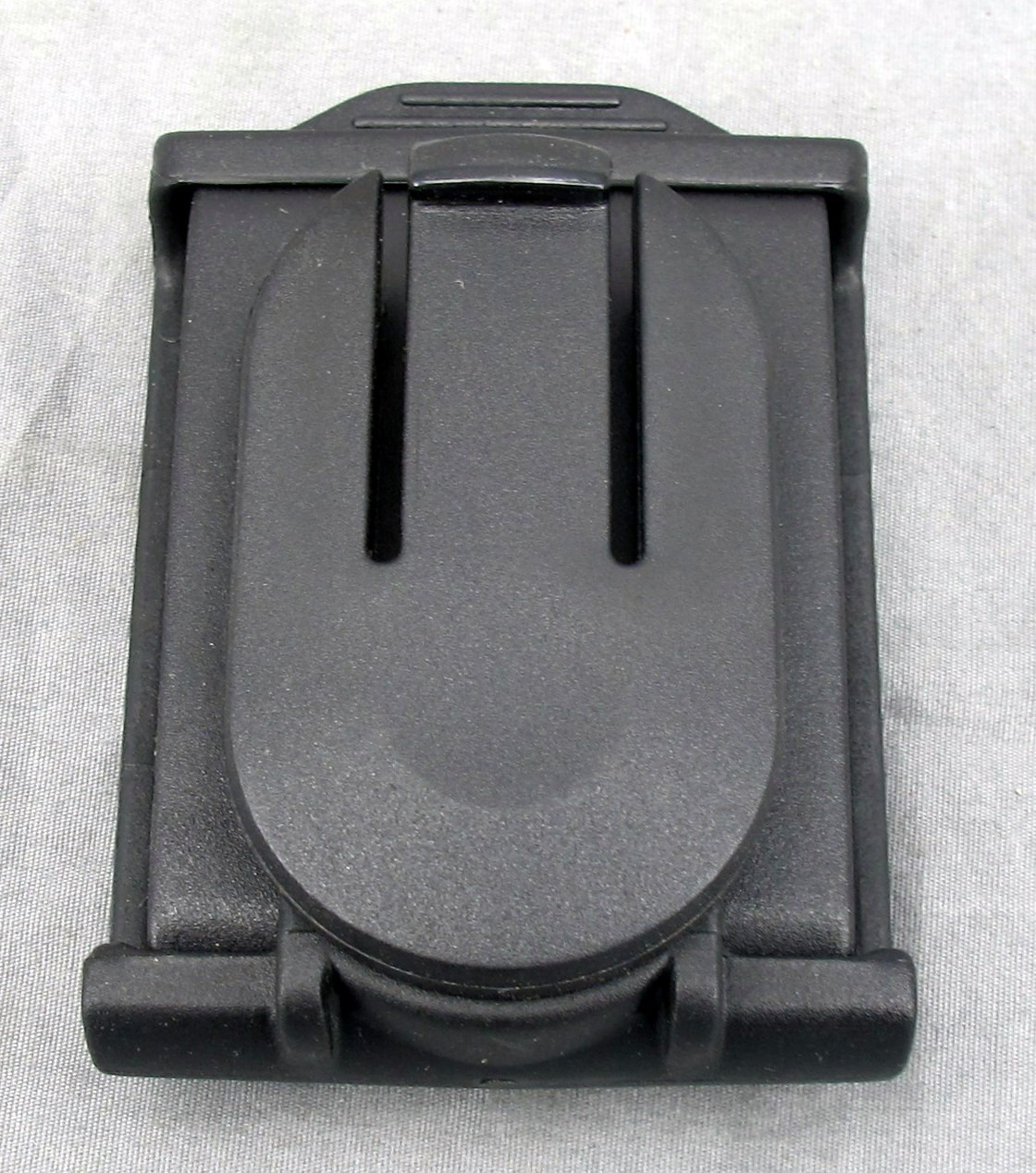 Craftsman Clip-Tech Black Tool Utility Belt Clips Fits Mastertech 99979 Set of 3