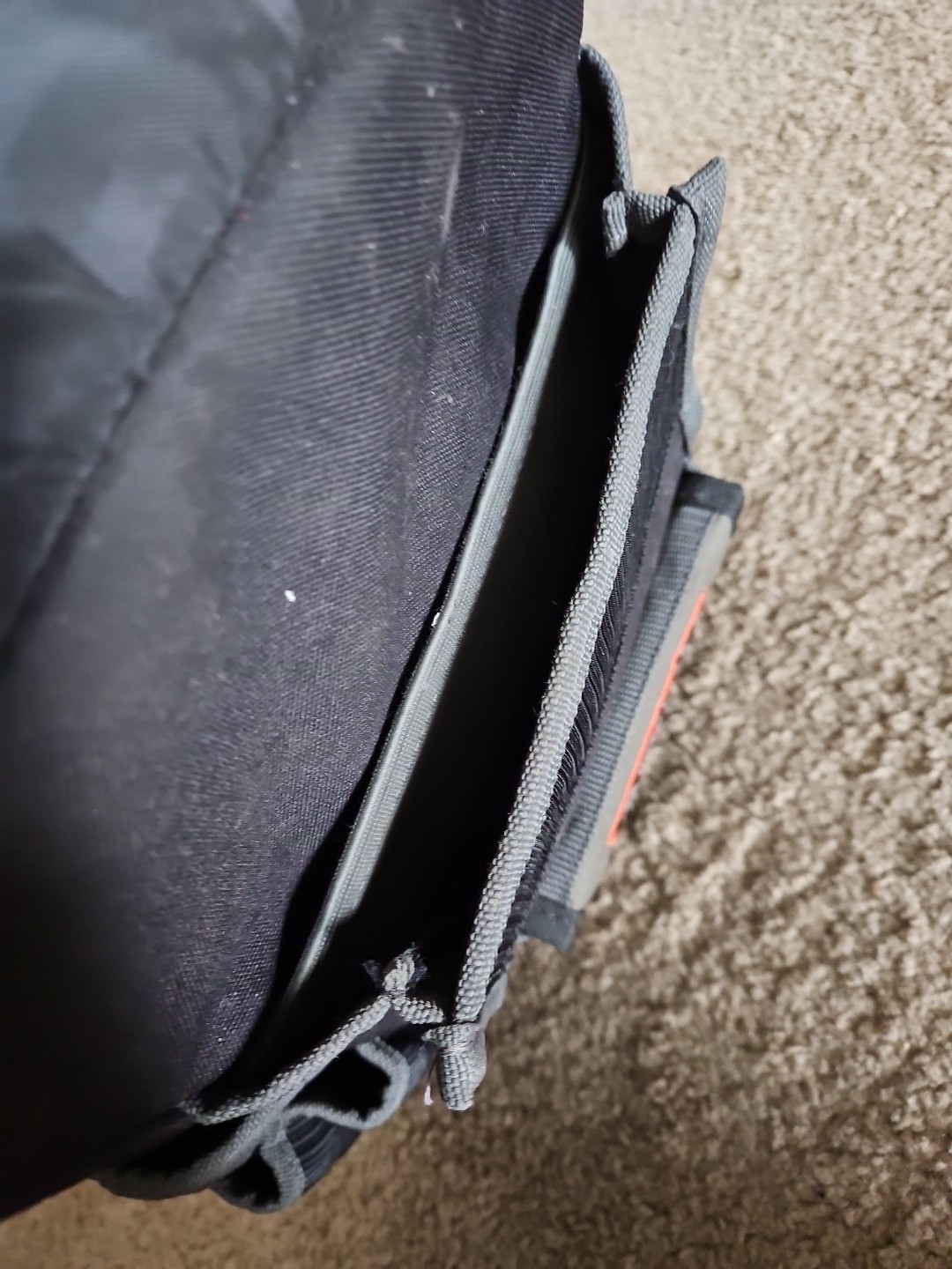 Veto Pro Pac MB3B Large Meter Bag with Base
