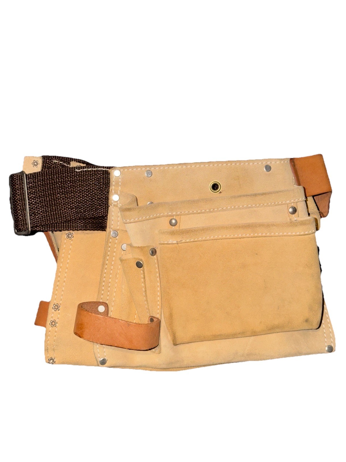 CLC 427 Pocket Pro Framer’s Combo Tool Belt Leather, Highest Quality