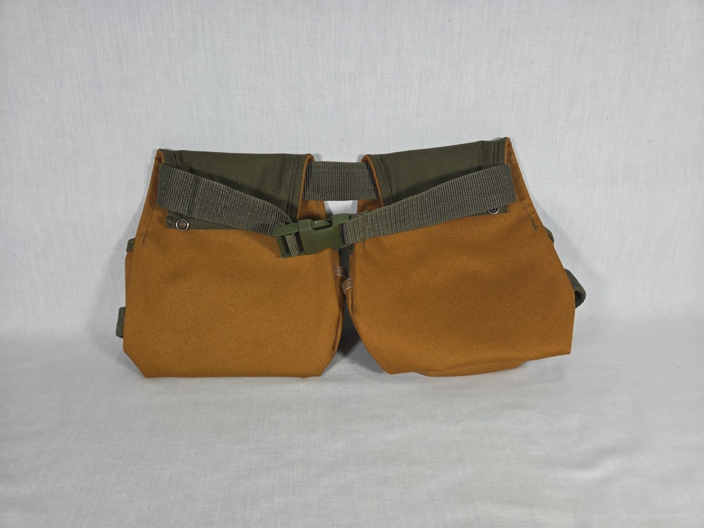 Duck Wear Brand Youth Handyman’s Work Tool Belt Canvas