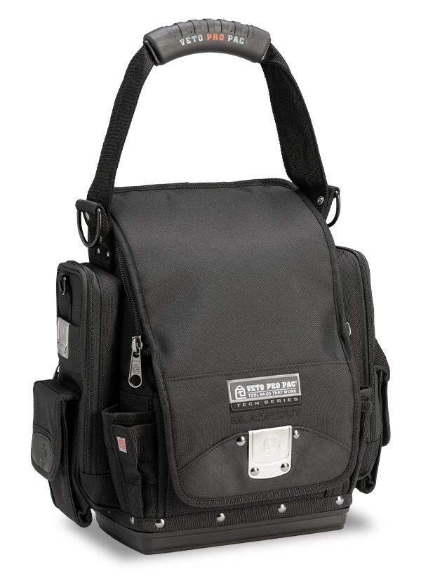 Veto Pro Pac TP-XXL Blackout Tool Pouch
