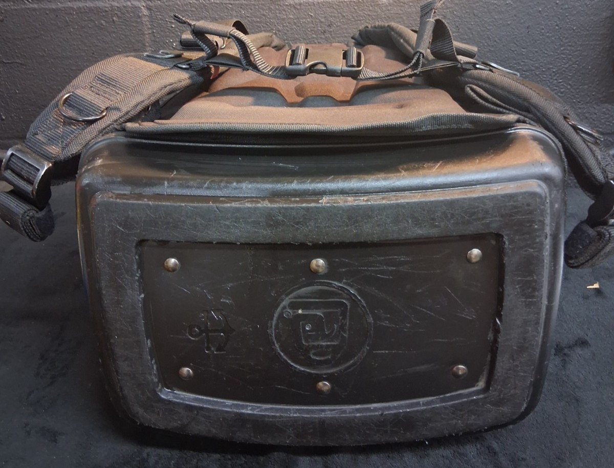 VETO PRO PAC TECH PAC BLACKOUT (900937)