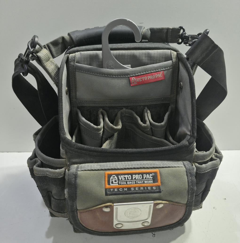VETO PRO PAC TECH SERIES BAG (P11035819)