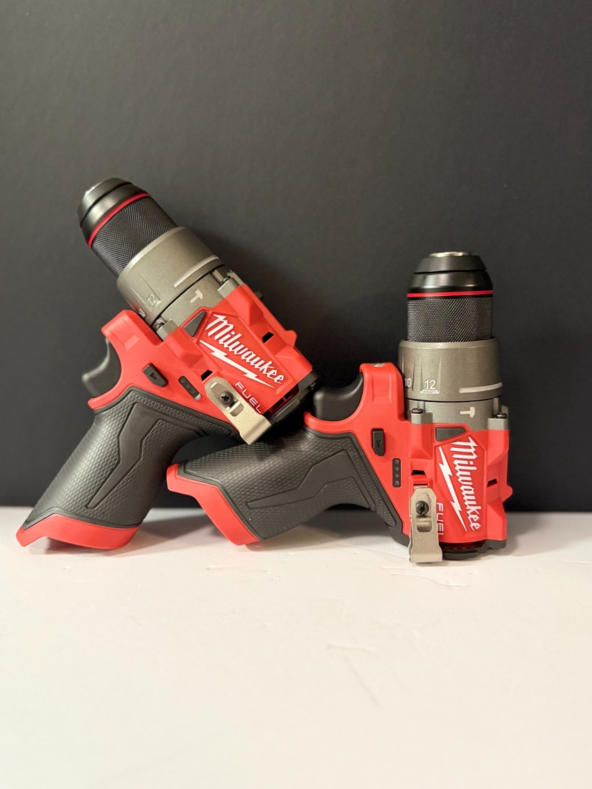 🔥 Milwaukee M12 FUEL Hammer Drill/Driver (Tool Only) – $85 each