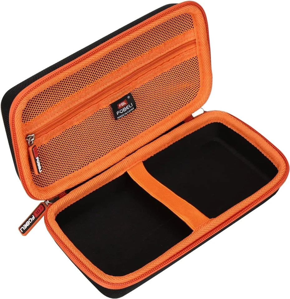 EVA Hard Carrying Case for Klein Tools MM300/MM320/MM325/MM400/MM600/MM700 Digit