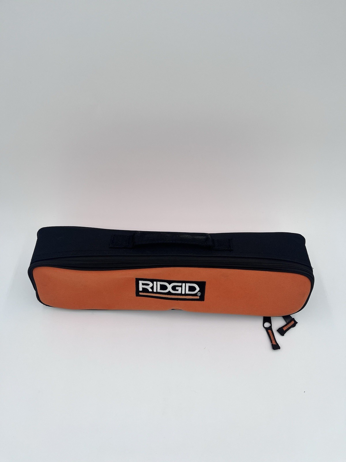 RIDGID JOBMAX TOOL BAG (16×4.5×3)