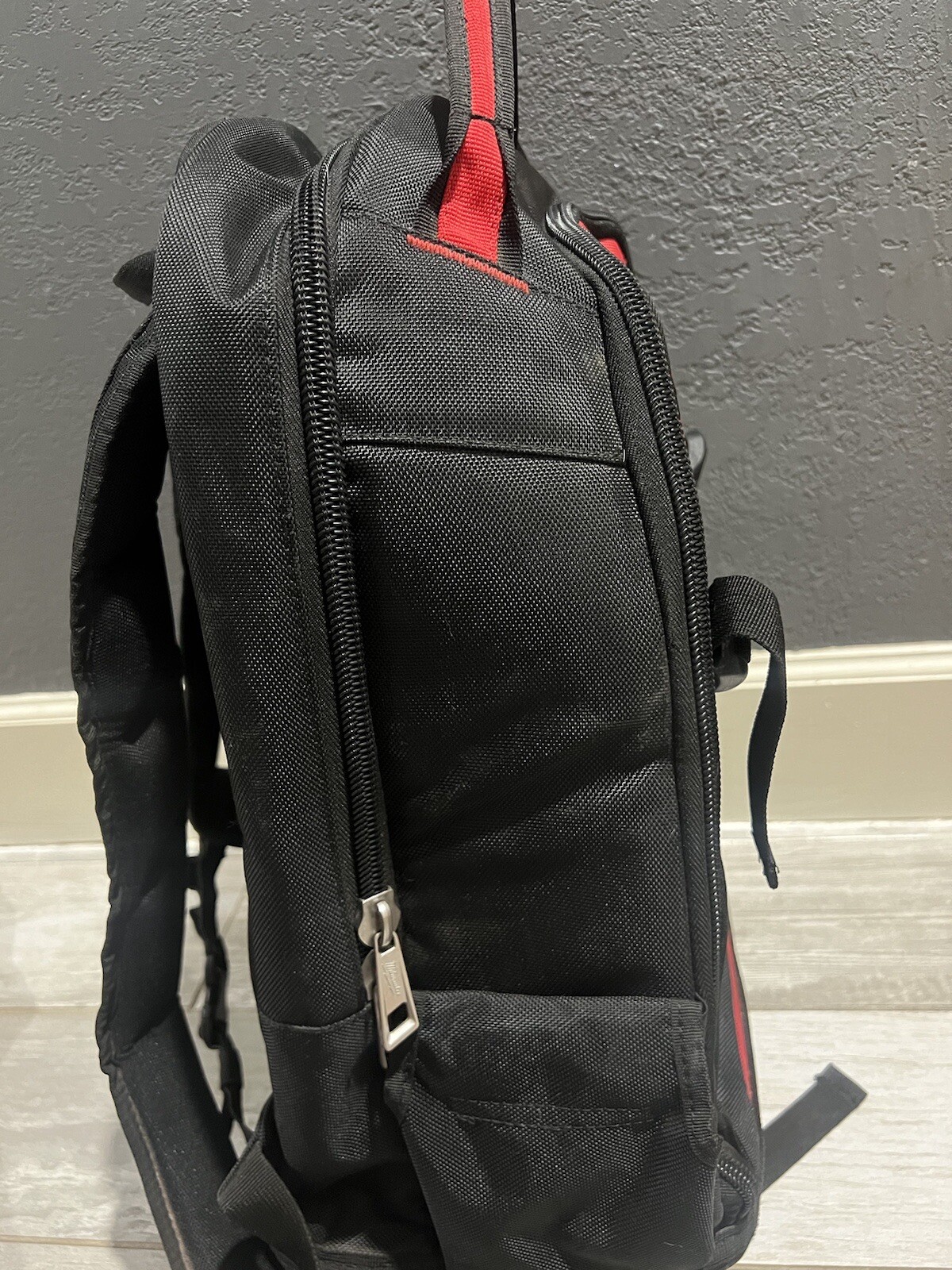 Milwaukee 48228200 Jobiste Backpack – Black