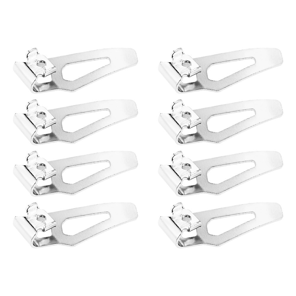 42-70-0490 48-67-0010 Belt Clip Hook with Screws for Milwaukee M12 Impact Tool