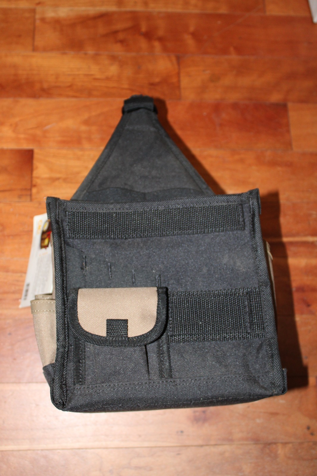 CLC 27 Pocket Electrical & Maintenance Tool Carrier New With Tag