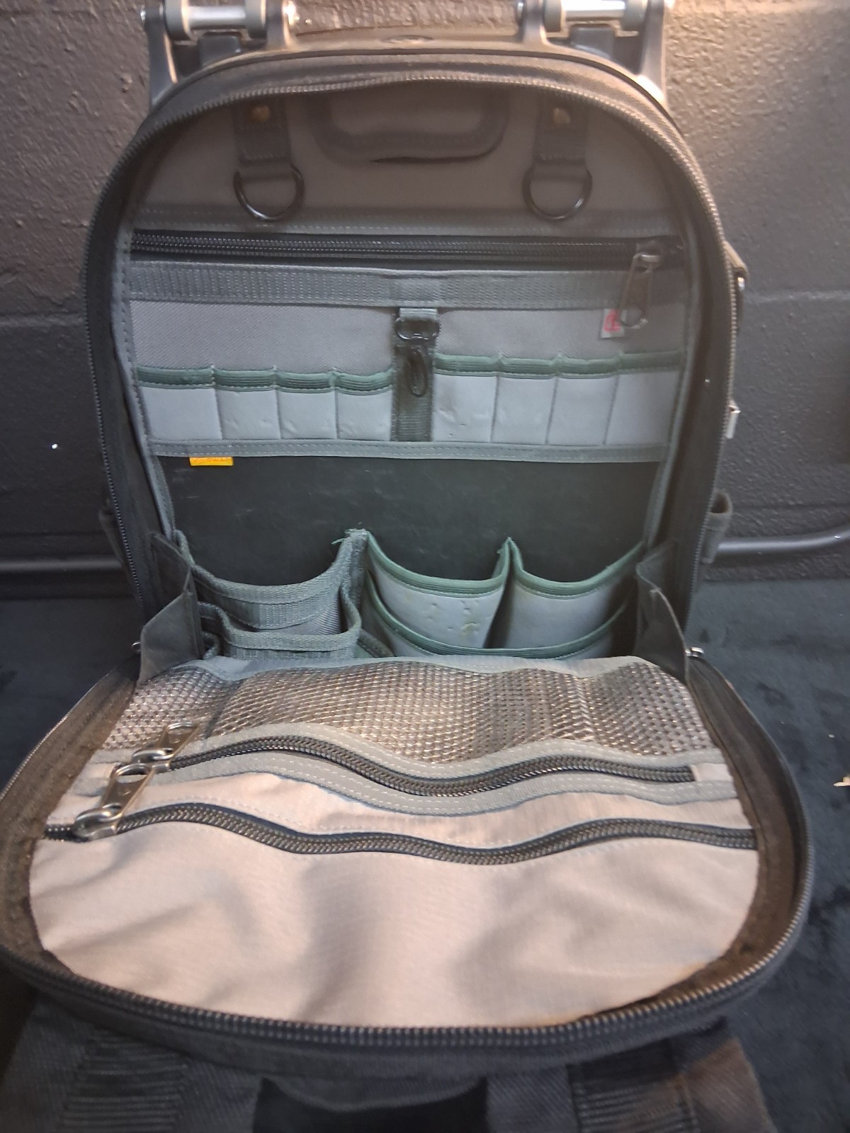 VETO PRO PAC TECH PAC BLACKOUT (900937)