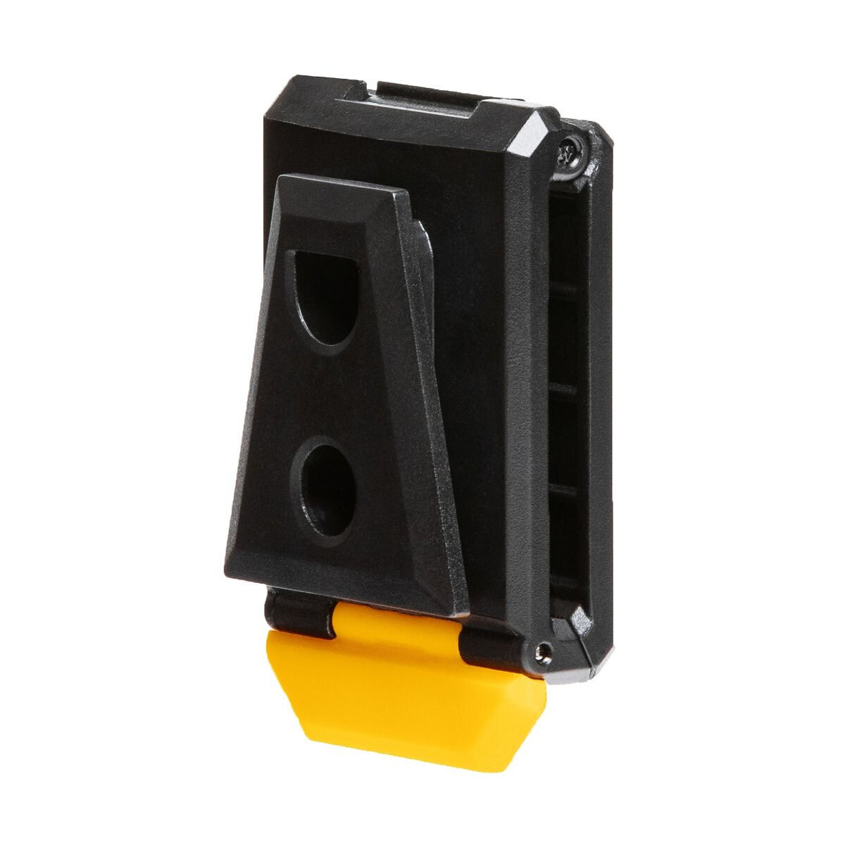 TOUGHBUILT TB-CT-42 Work Belt Heavy Duty Buckle for ClipTech Hubs Tool Belt