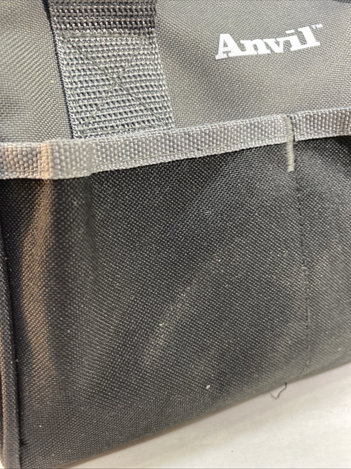 10 In. Tool Bag (Anvil)