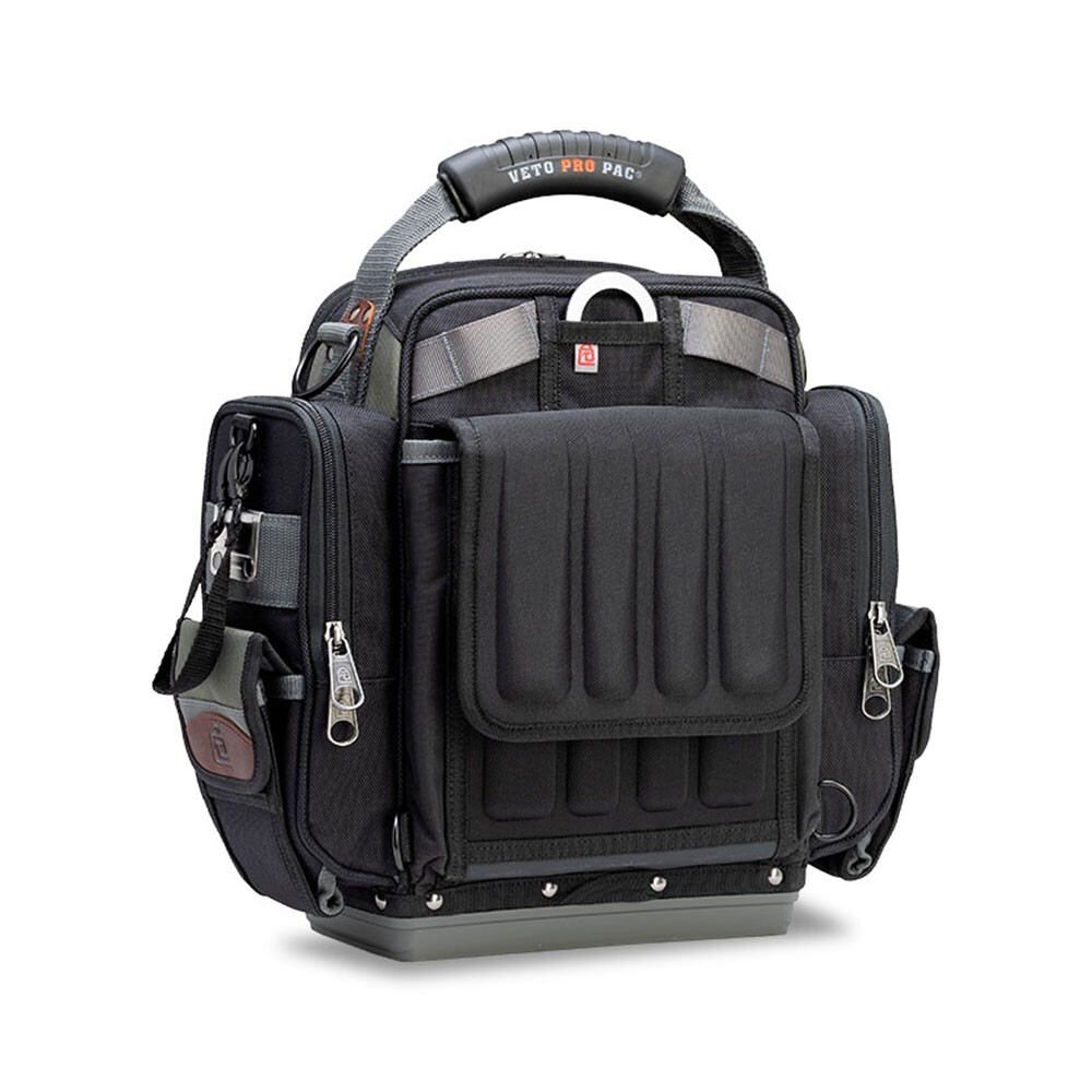 Veto Pro Pac MB5B Extra Large Tool / Meter Bag, VPP10530