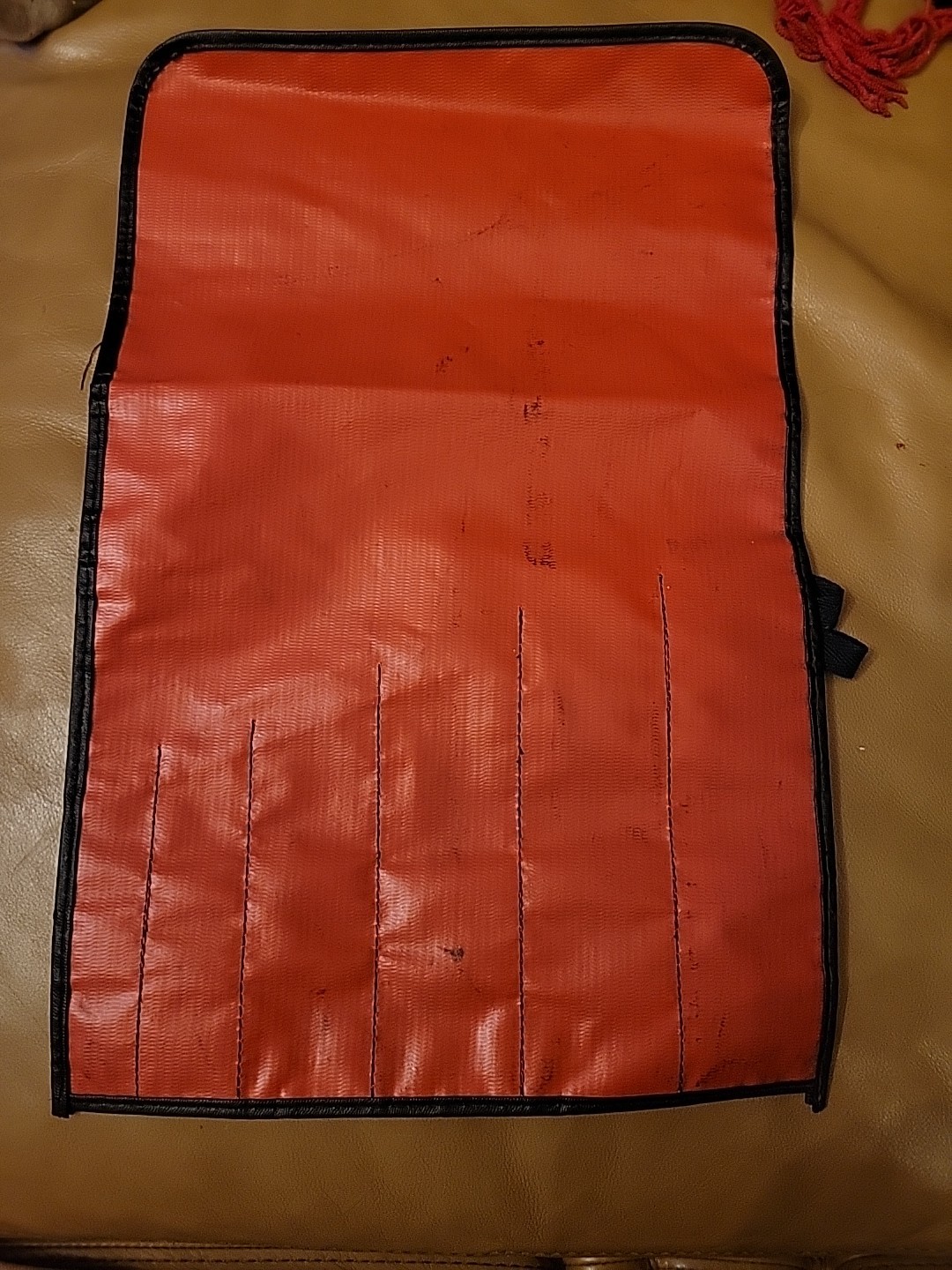 Mac Tools Empty Tool Roll Sb0L6k