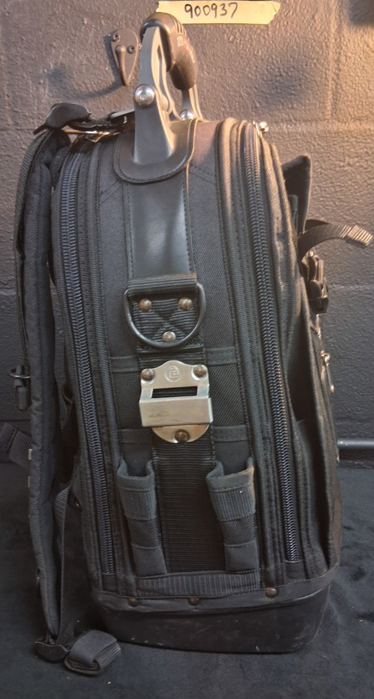 VETO PRO PAC TECH PAC BLACKOUT (900937)
