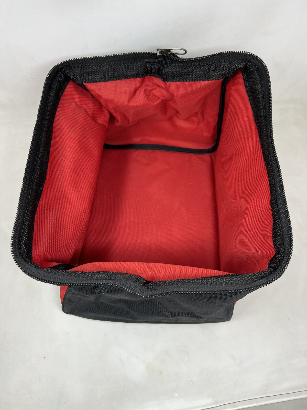 Milwaukee Fuel Tool Bag 13-inch Heavy Duty Contractors Tote 13 x 9 x 10 (F1)