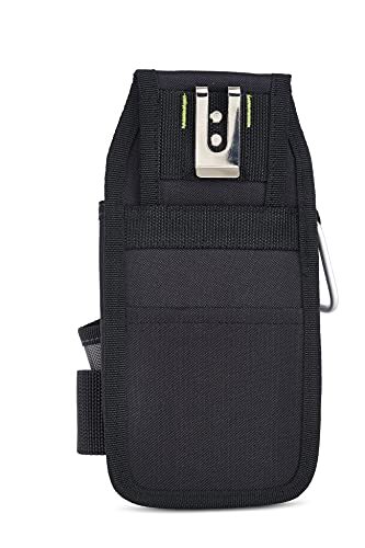 Organizer Tool Pouch | 7 Pockets & Loops for Tool Organization | Heavy HOLSTER