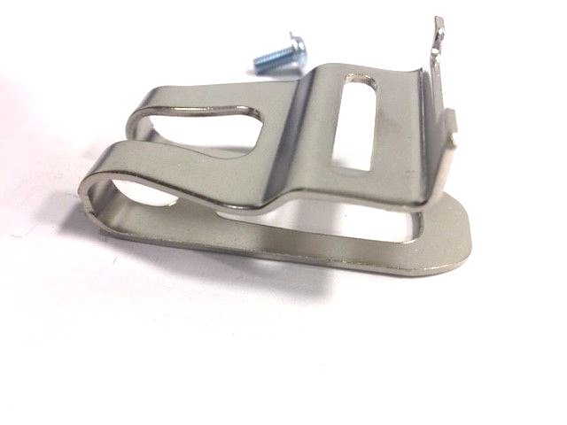 BOSCH Belt Clip Hook Set 1617 S00 Y1J FREE SHIPPING