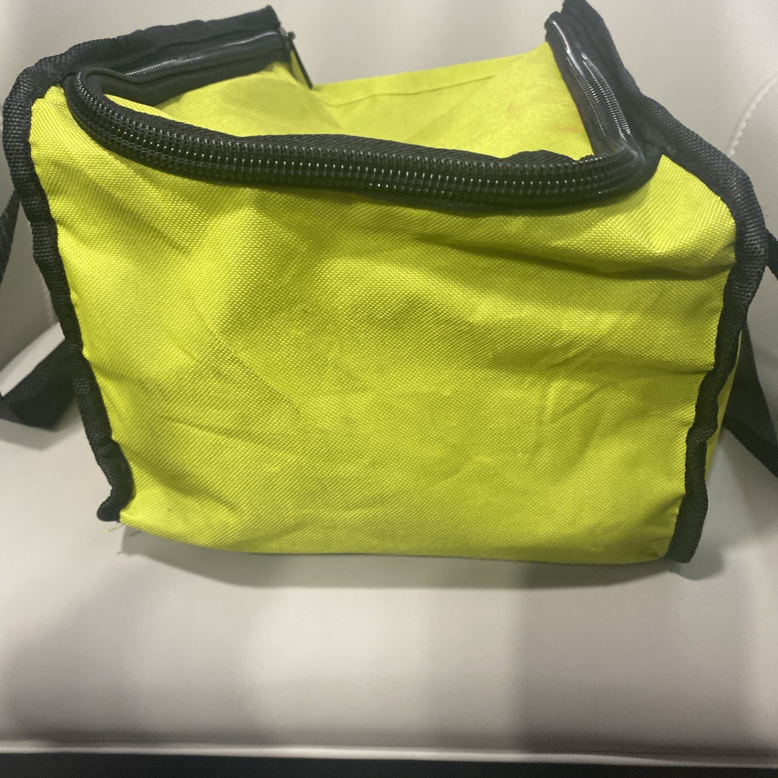 Ryobi Tool Bag Storage 12X8X8 Inches Zippered