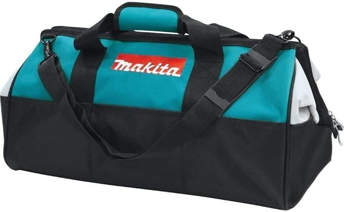Makita 831271-6 21″ x 12″ Contractor Tool Bag
