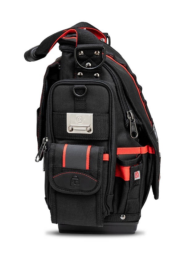 Veto Pro Pac TP-XXL INFRARED Tool Pouch w/ Side Meter Pouches