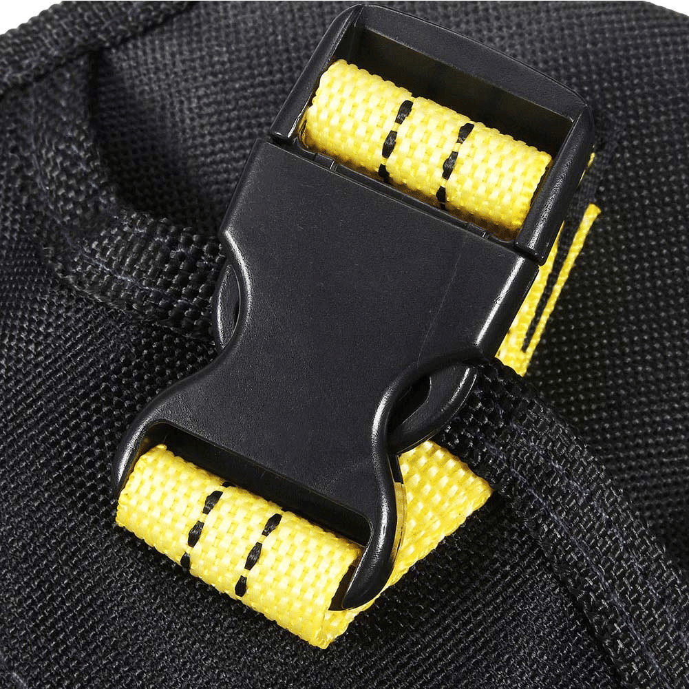 Durable Drill Holster with Multi-Pocket Tool Belt for Easy Access