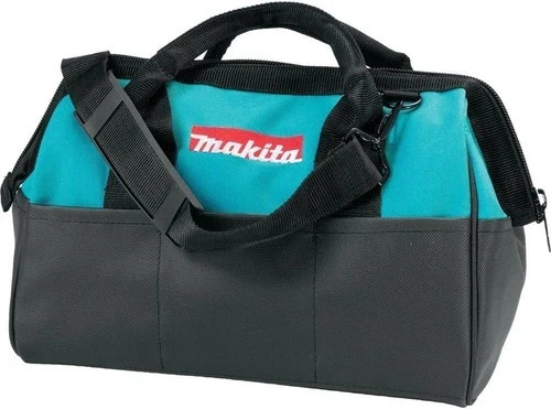 Makita 831253-8 Contractor Tool Bag, 14″X11»X9»