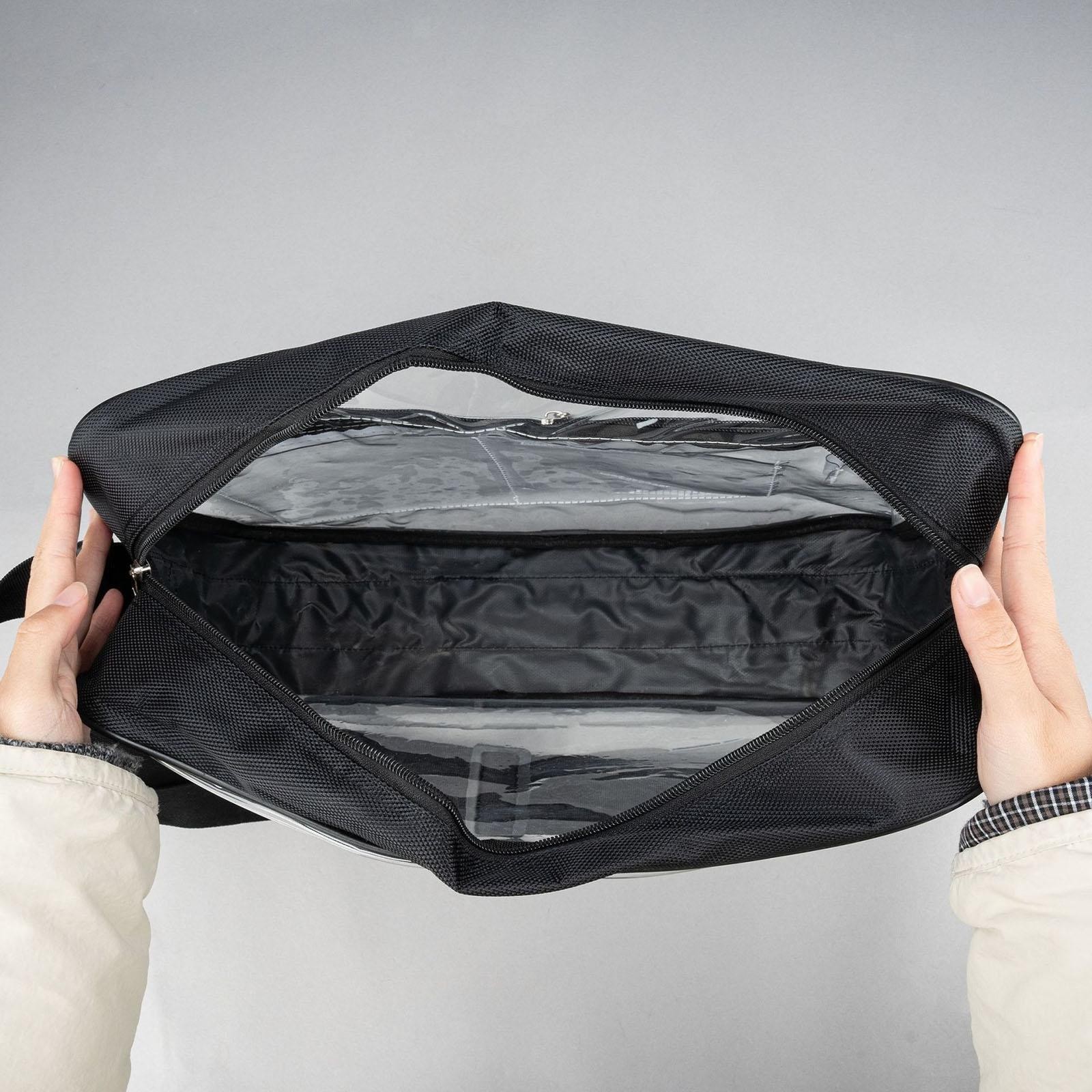 Engineer Bag Antistatic Men Crossbody Bag
