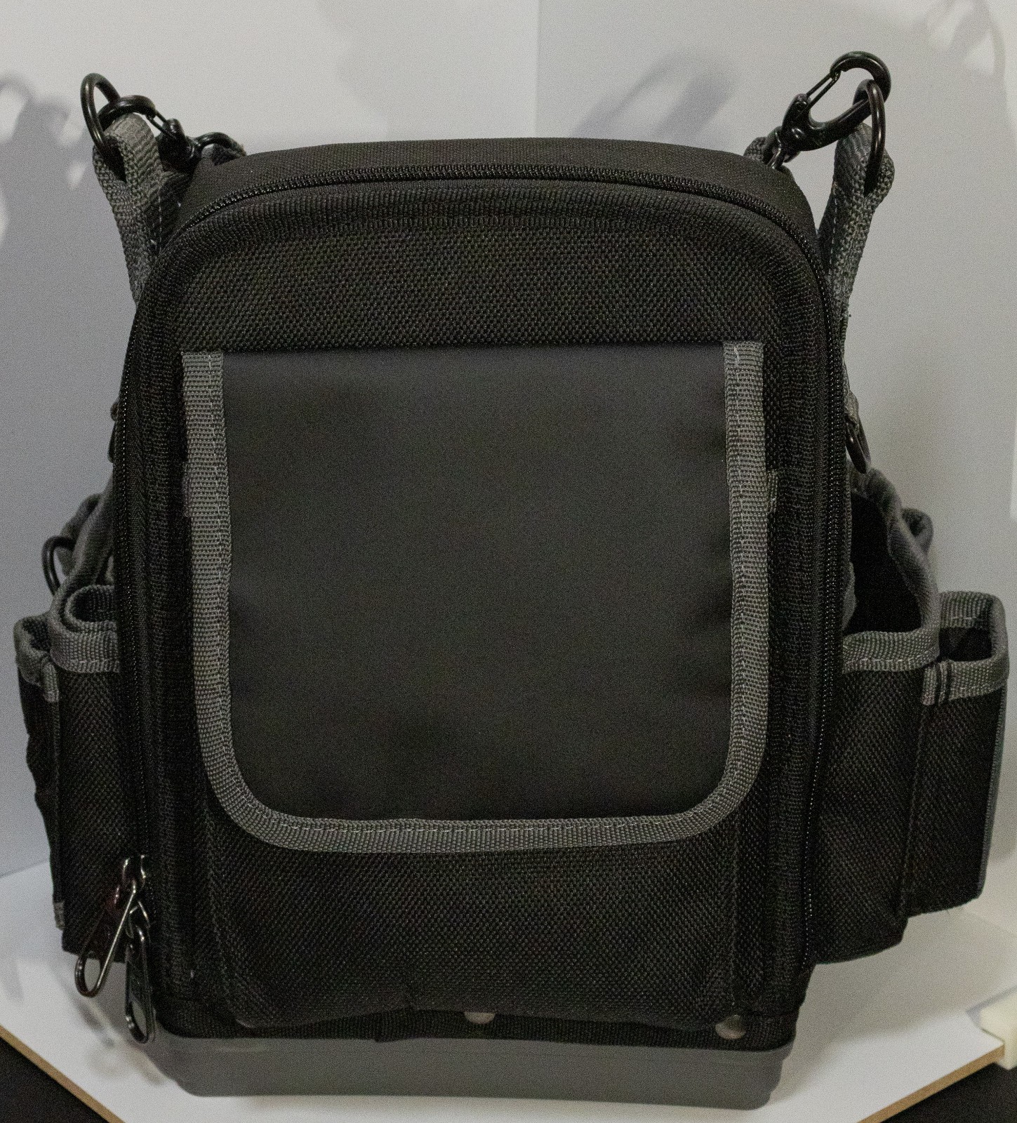 Veto Pro Pac SB-LD Hybrid Tool and Meter Bag (VPP10753), used