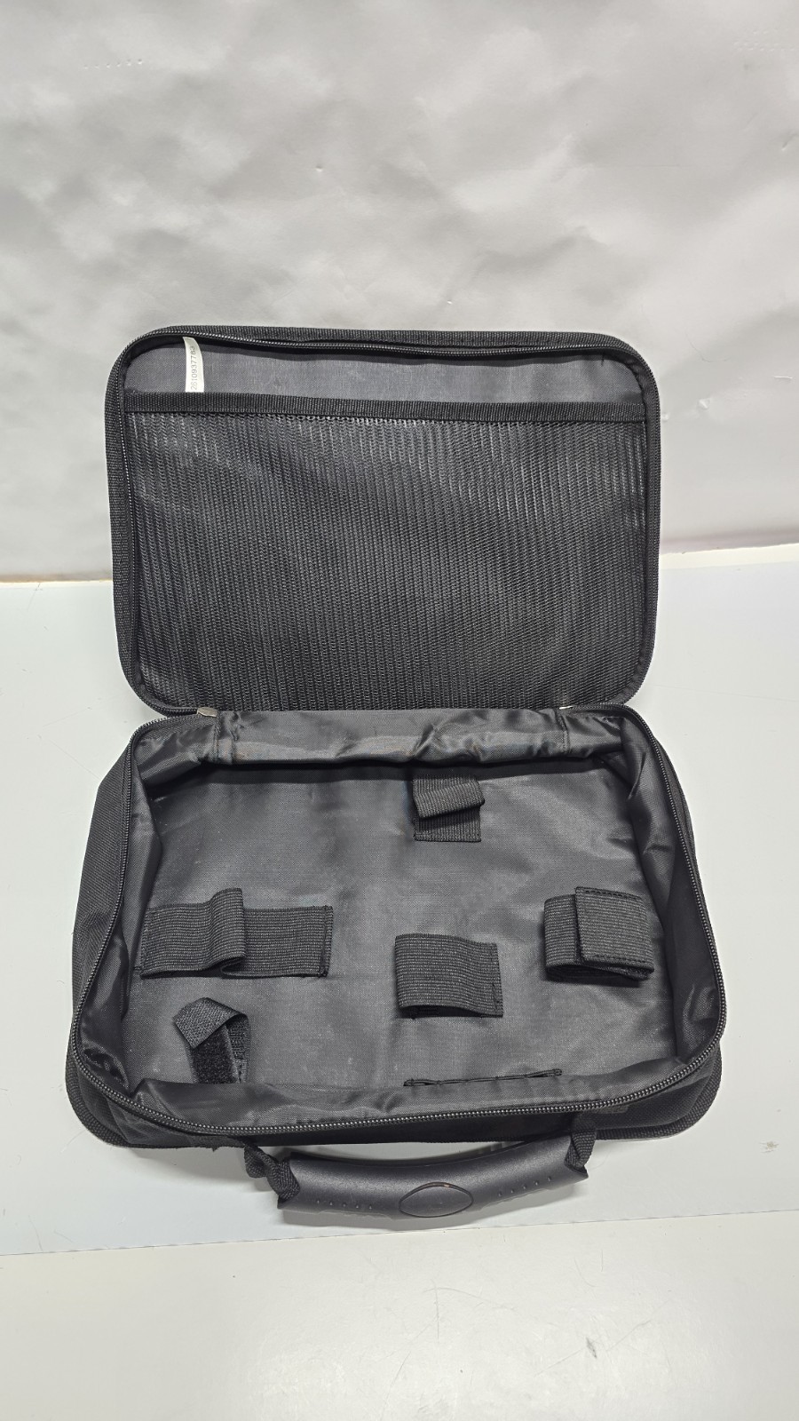 Bosch 12 Inch Soft Case Contractors Tool Bag only