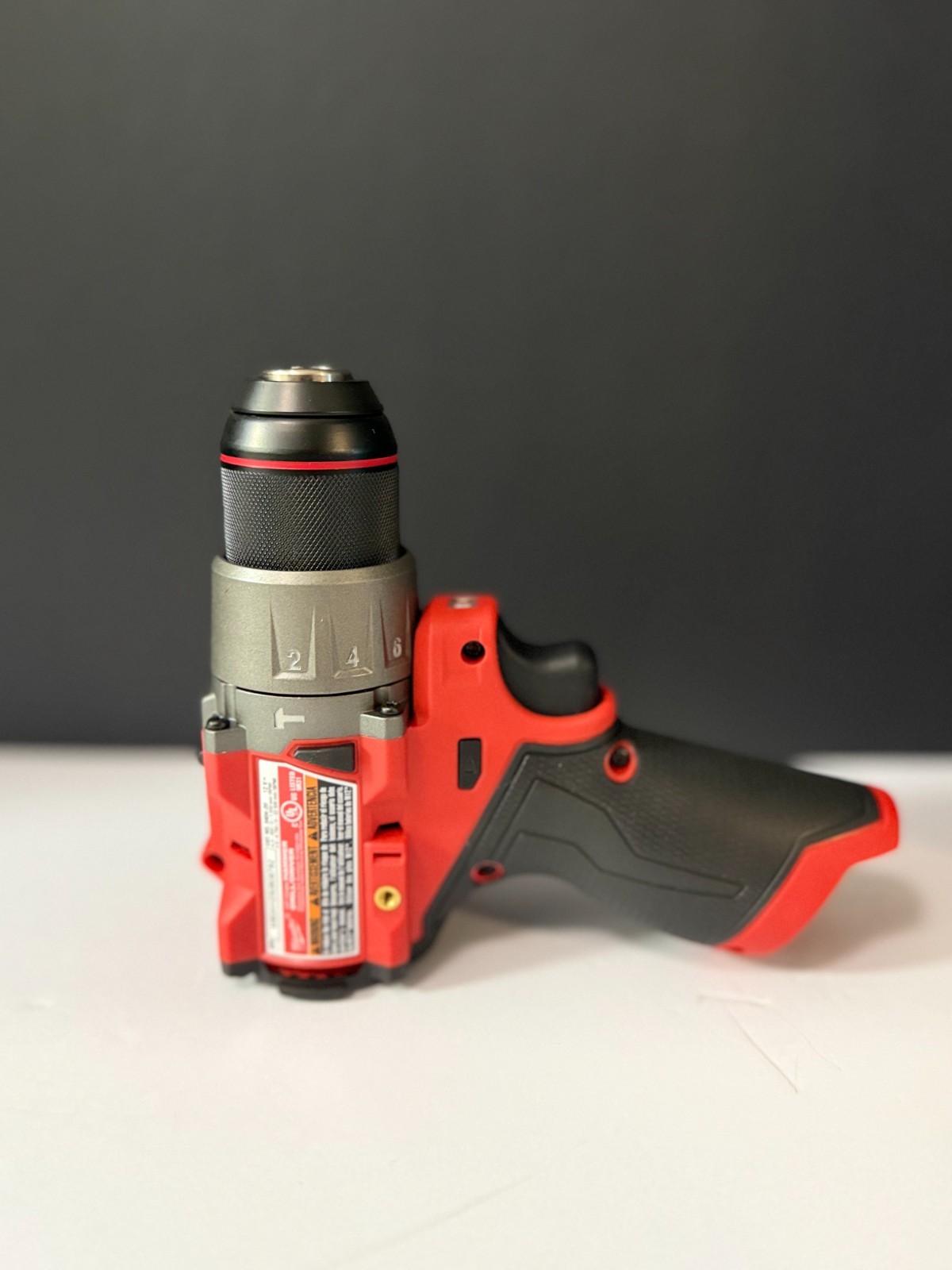🔥 Milwaukee M12 FUEL Hammer Drill/Driver (Tool Only) – $85 each