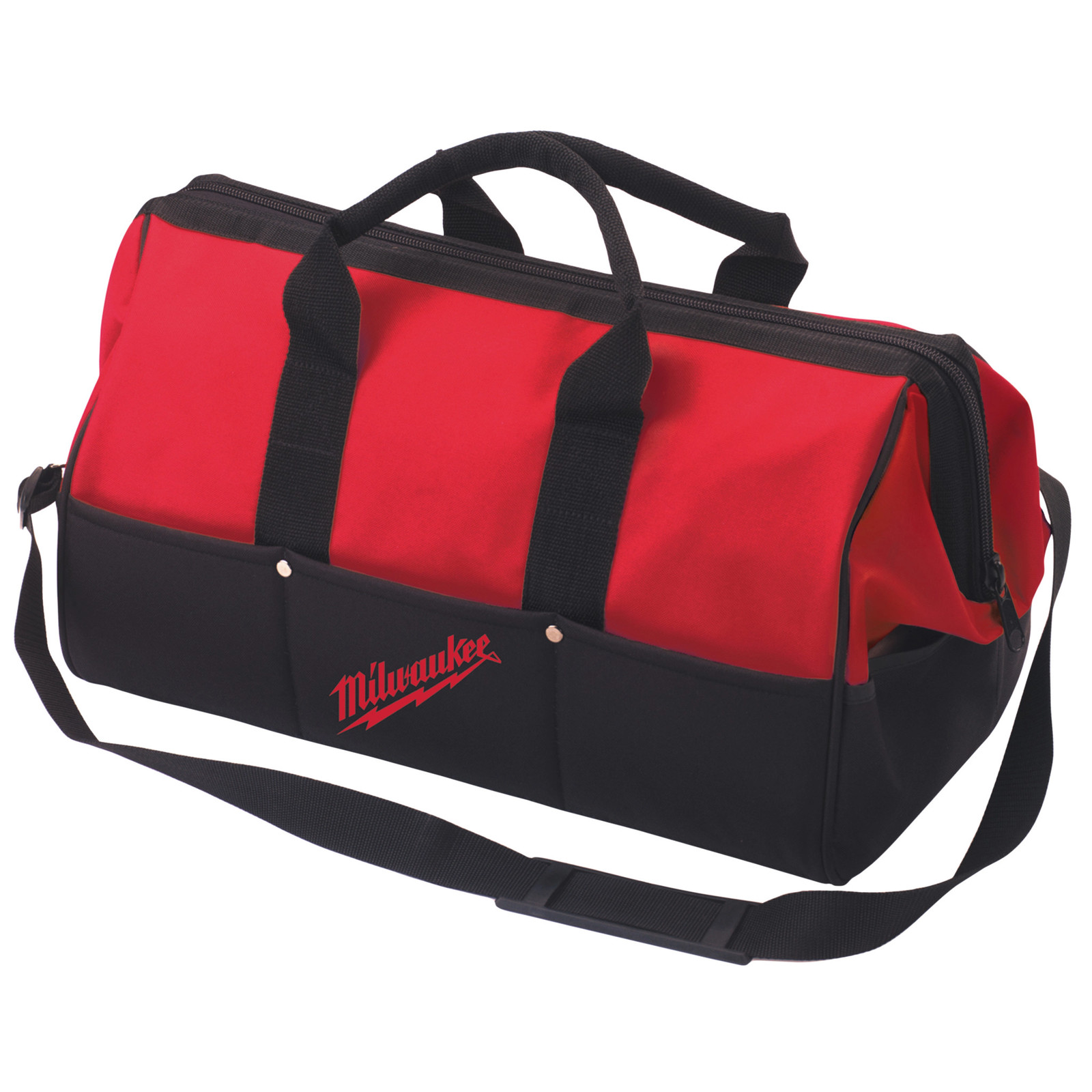 Milwaukee 48-55-3530 Contractor Bag 24.5 in. x 14 in. x 13 in.