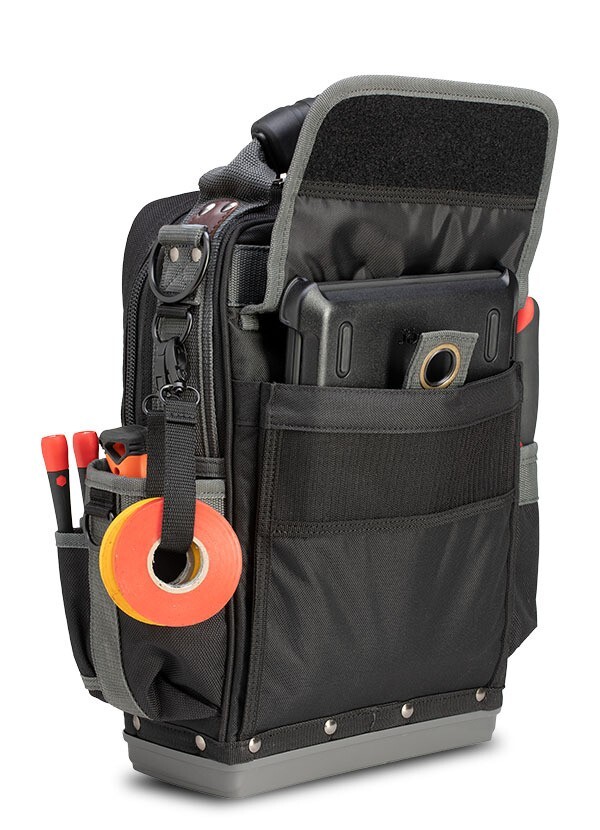 VETO PRO PAC MB3B Large Meter Bag with Base