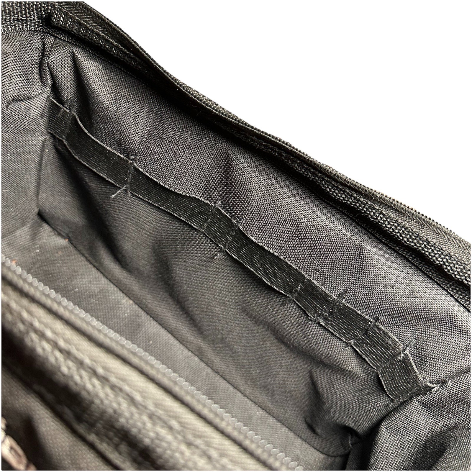 Hyper Tough Tool Bag Black (Bag Only) Multi-purpose Tool Carrying Case