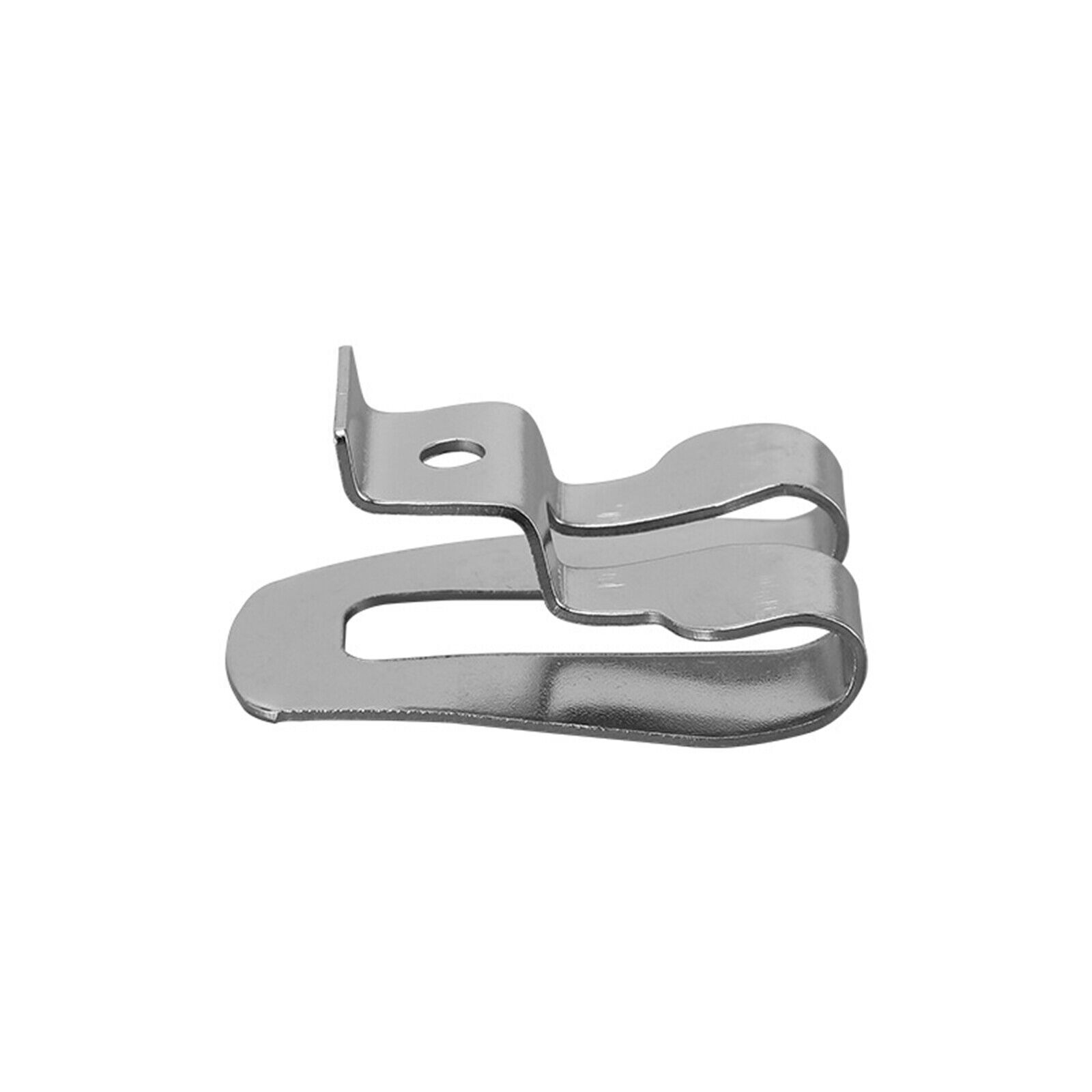 Metal 5Pcs Belt Clip Hook Holder For Milwaukee Ryobi/Ridgid Impact Driver Drill