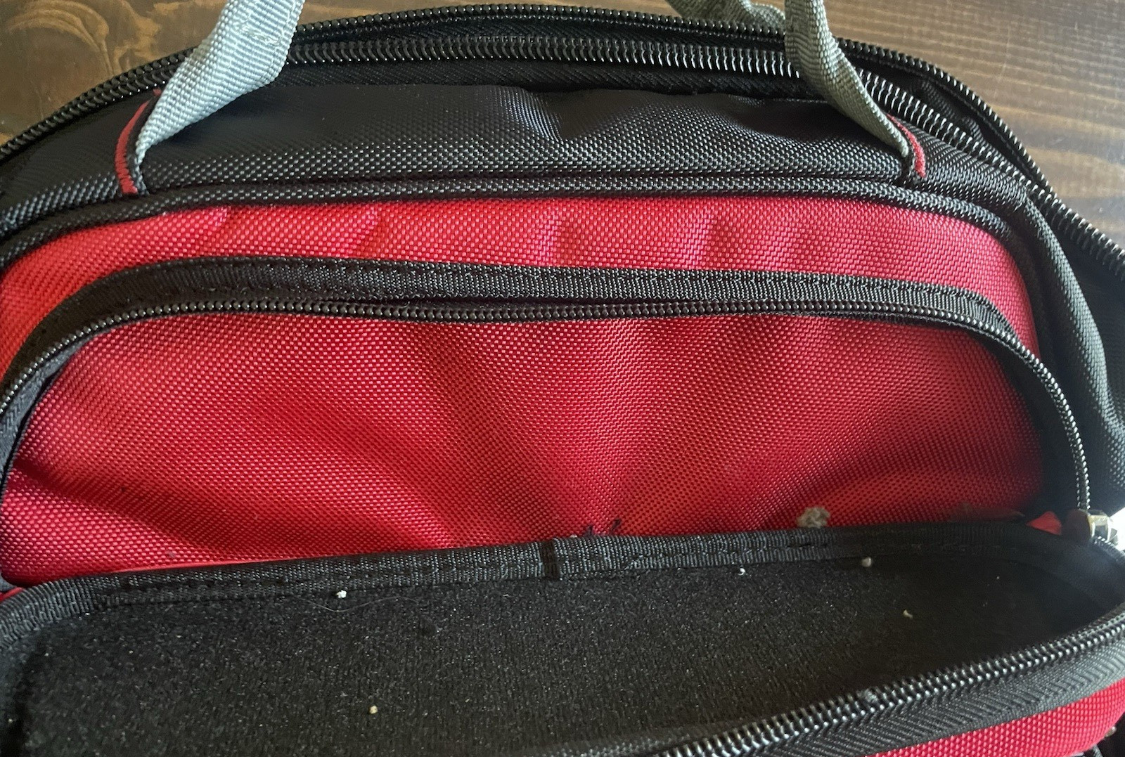 Milwaukee Tool 48-22-8201 Ultimate Jobsite Backpack
